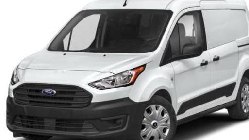 FORD TRANSIT CONNECT 2019 NM0LS7E24K1412393 image